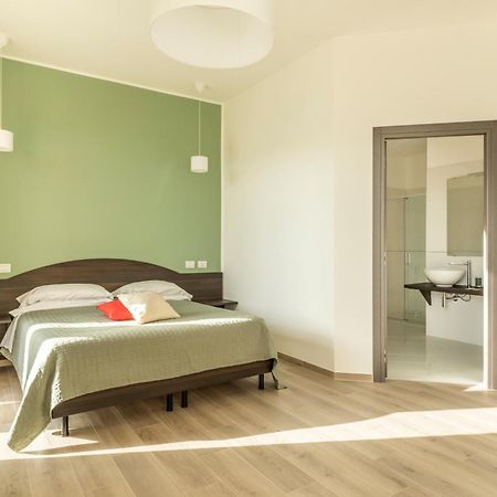 Salsomaggiore Golf Guest House Сальсомаджоре-Терме Экстерьер фото