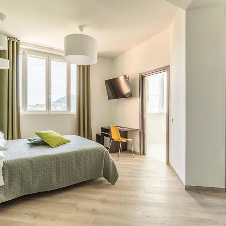 Salsomaggiore Golf Guest House Сальсомаджоре-Терме Экстерьер фото