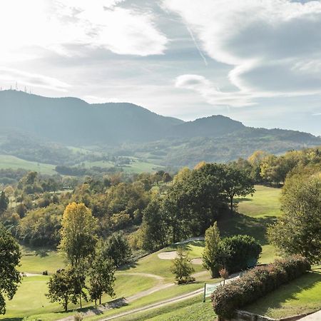 Salsomaggiore Golf Guest House Сальсомаджоре-Терме Экстерьер фото