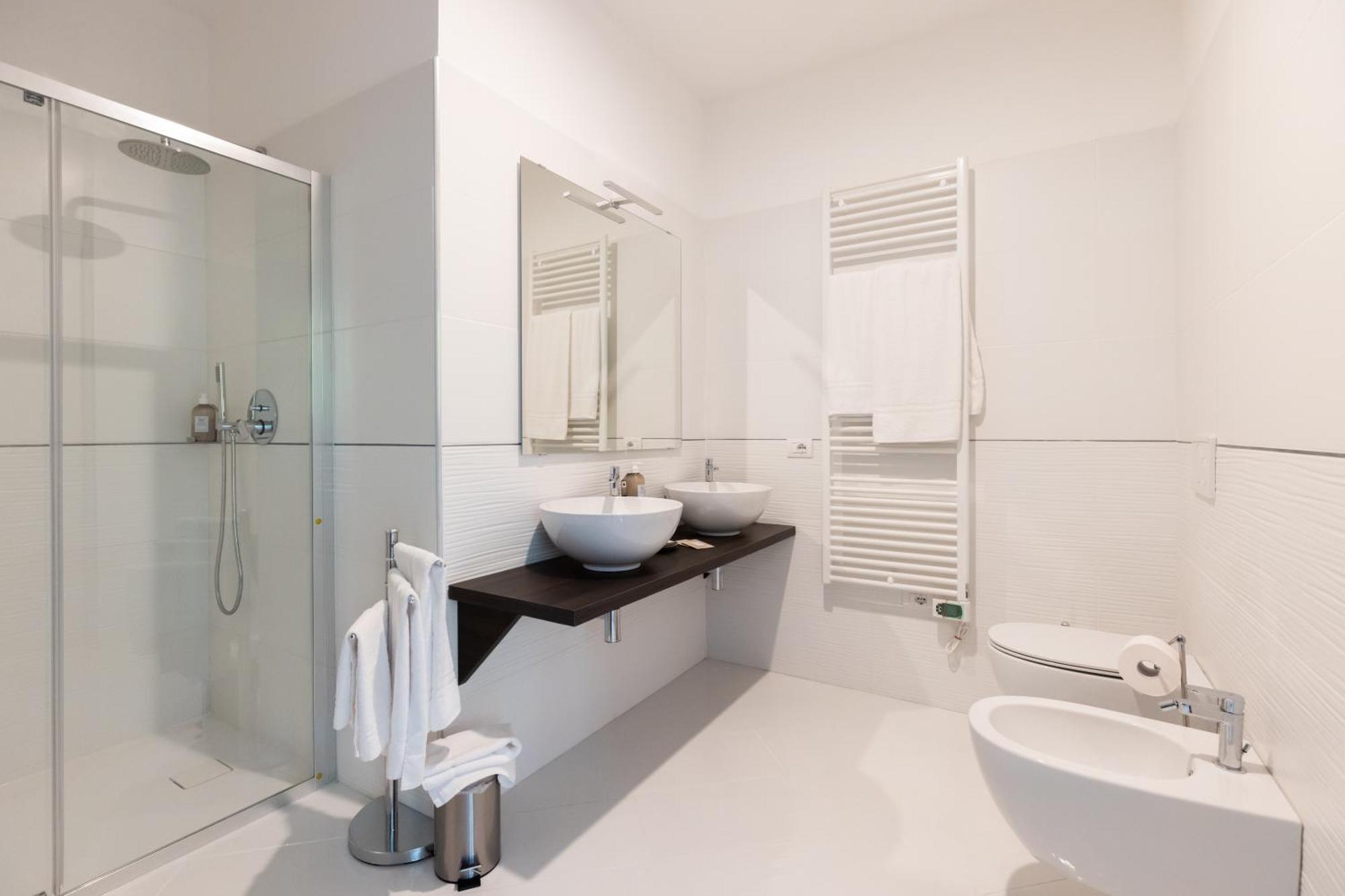 Salsomaggiore Golf Guest House Сальсомаджоре-Терме Экстерьер фото